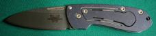 BENCHMADE BENCHMITE 310 TITANIUM #158-1000 NEW WITH BOX