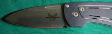 BENCHMADE BENCHMITE 310 TITANIUM #158-1000 NEW WITH BOX