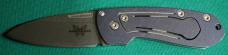 BENCHMADE BENCHMITE 310 TITANIUM #158-1000 NEW WITH BOX