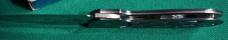 BENCHMADE BENCHMITE 310 TITANIUM #158-1000 NEW WITH BOX