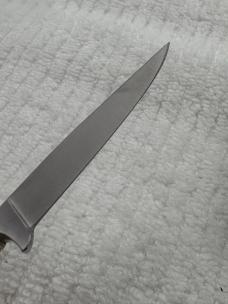Bulldog Brand Quality Made Garter Dirk Knife Rare & Hard To Find NIB