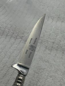 Bulldog Brand Quality Made Garter Dirk Knife Rare & Hard To Find NIB