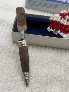 Bulldog Brand Quality Made Garter Dirk Knife Rare & Hard To Find NIB