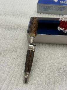 Bulldog Brand Quality Made Garter Dirk Knife Rare & Hard To Find NIB