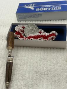 Bulldog Brand Quality Made Garter Dirk Knife Rare & Hard To Find NIB