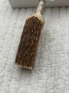 Bulldog Brand Quality Made Garter Dirk Knife Rare & Hard To Find NIB
