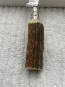Bulldog Brand Quality Made Garter Dirk Knife Rare & Hard To Find NIB