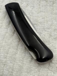 Buck 2007 525 Small  1 Blade Lockback American Flag & Eagle