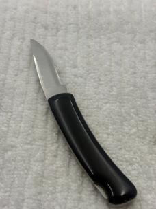 Buck 2007 525 Small  1 Blade Lockback American Flag & Eagle