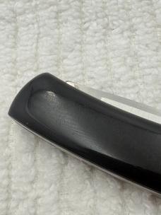 Buck 2007 525 Small  1 Blade Lockback American Flag & Eagle