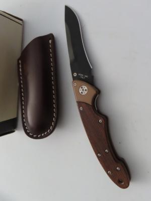 BROWNING ECLIPSE ITALY WOOD NEW IN BOX  