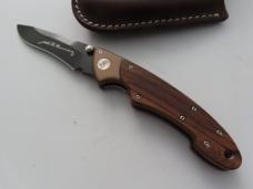 BROWNING ECLIPSE ITALY WOOD NEW IN BOX  