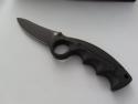 FOX ITALY RUSS KOMMER ALASKAN HUNTER G10 NEW IN BOX