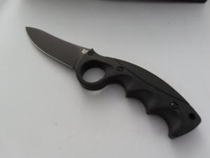 FOX ITALY RUSS KOMMER ALASKAN HUNTER G10 NEW IN BOX
