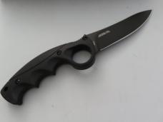 FOX ITALY RUSS KOMMER ALASKAN HUNTER G10 NEW IN BOX