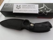 FOX ITALY RUSS KOMMER ALASKAN HUNTER G10 NEW IN BOX