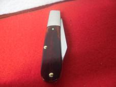 CASE XX SMOOTH BONE BARLOW 1940-64 IN VERY NICE PRE-OWNED CONDITION
