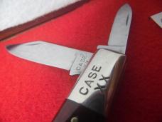 CASE XX SMOOTH BONE BARLOW 1940-64 IN VERY NICE PRE-OWNED CONDITION