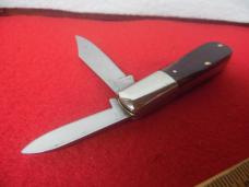 CASE XX SMOOTH BONE BARLOW 1940-64 IN VERY NICE PRE-OWNED CONDITION