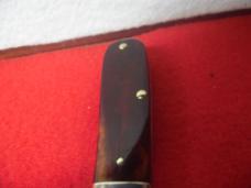 CASE XX SMOOTH BONE BARLOW 1940-64 IN VERY NICE PRE-OWNED CONDITION