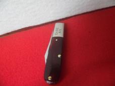 CASE XX SMOOTH BONE BARLOW 1940-64 IN VERY NICE PRE-OWNED CONDITION