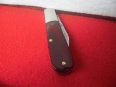 CASE XX USA BARLOW 1965-69 PRE-OWNED CONDITION SOME USEAGE IT IS VINTAGE AND WORTH THE ADD