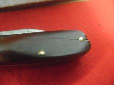 CASE XX USA BARLOW 1965-69 PRE-OWNED CONDITION SOME USEAGE IT IS VINTAGE AND WORTH THE ADD