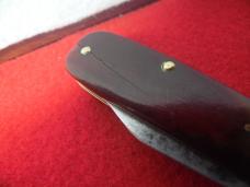 CASE XX USA BARLOW 1965-69 PRE-OWNED CONDITION SOME USEAGE IT IS VINTAGE AND WORTH THE ADD