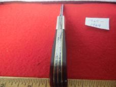 CASE XX USA BARLOW 1965-69 PRE-OWNED CONDITION SOME USEAGE IT IS VINTAGE AND WORTH THE ADD