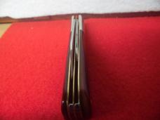 CASE XX USA BARLOW 1965-69 PRE-OWNED CONDITION SOME USEAGE IT IS VINTAGE AND WORTH THE ADD