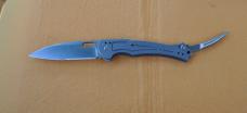 AG Russell Sea Skorpion Mint 4 1/2" Closed 3.6 Oz. Master Blade And Marlin Spike