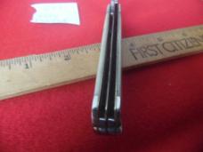 CASE XX USA 2021 PAWPAW TRAPPER 6254 PRE-OWNED WELL KEPT GIFT IDEA