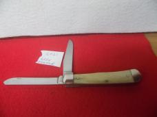 CASE XX USA 2021 PAWPAW TRAPPER 6254 PRE-OWNED WELL KEPT GIFT IDEA