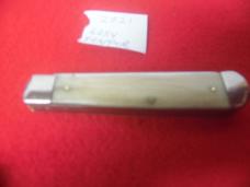 CASE XX USA 2021 PAWPAW TRAPPER 6254 PRE-OWNED WELL KEPT GIFT IDEA