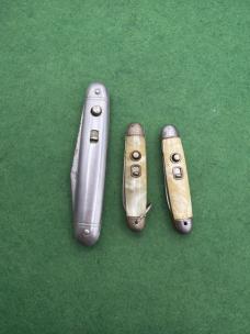 Two Imperials and a Presto