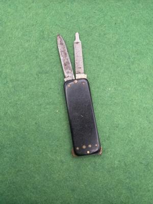 Lobster Switchblade