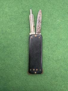 Lobster Switchblade