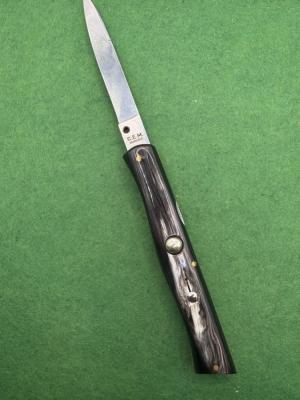 CEM Ackermannchen Type Knife