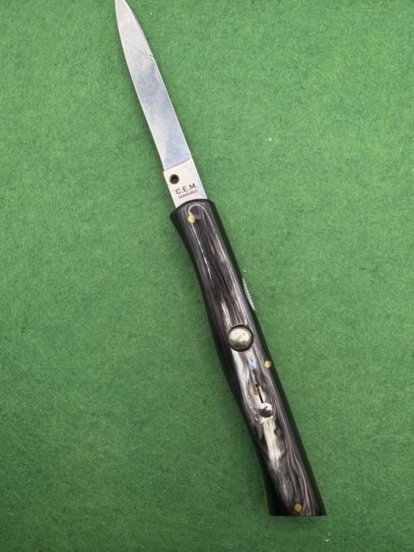 CEM Ackermannchen Type Knife CEM Ackermannchen Type Knife