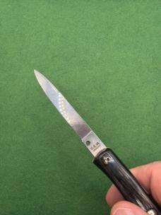 CEM Ackermannchen Type Knife