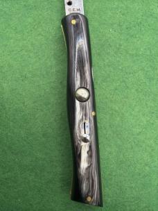 CEM Ackermannchen Type Knife