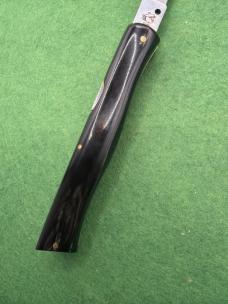 CEM Ackermannchen Type Knife