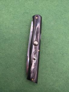 CEM Ackermannchen Type Knife