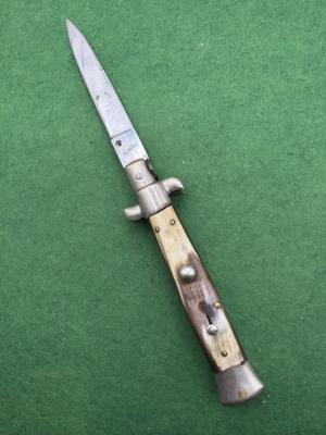 16cm Vintage Transitional