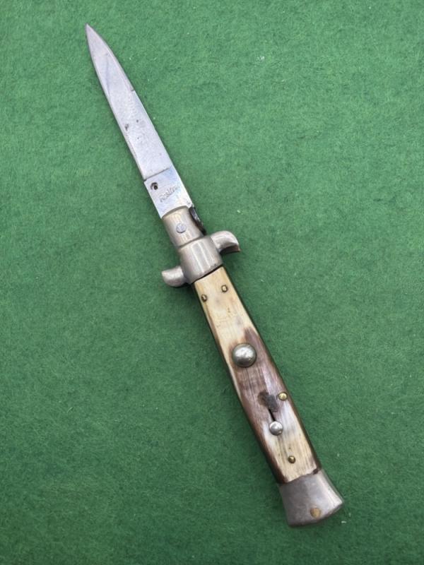 16cm Vintage Transitional