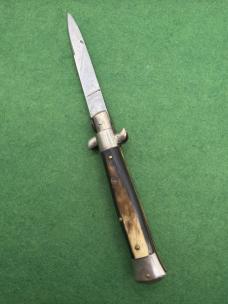 16cm Vintage Transitional