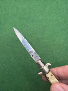 16cm Vintage Transitional