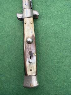 16cm Vintage Transitional