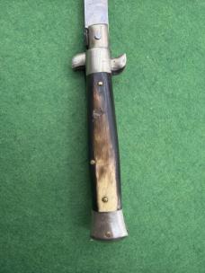 16cm Vintage Transitional