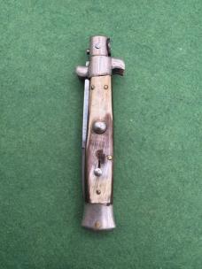 16cm Vintage Transitional